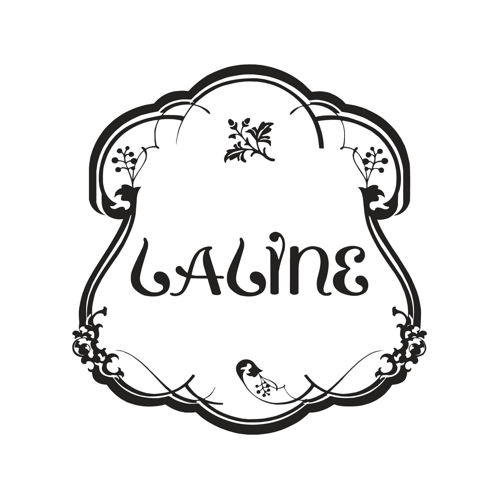 Laline