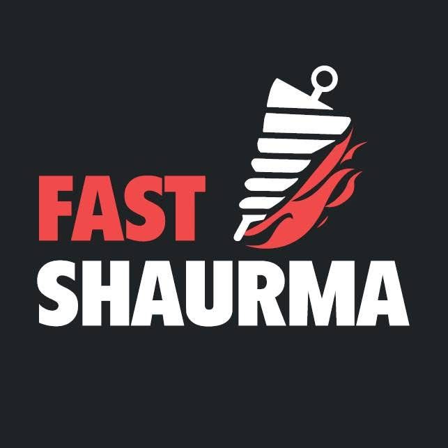 Fast shawarma